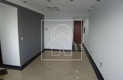 Apartamento com 3 quartos à venda na Rua Solidônio Leite, Vila Ema, São Paulo