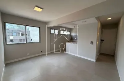 Apartamento com 2 quartos à venda na Rua Cardeal Arcoverde, Pinheiros, São Paulo