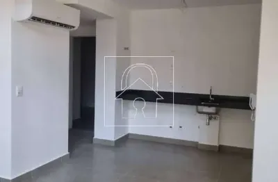 Apartamento com 1 quarto à venda na Avenida Indianópolis, Indianópolis, São Paulo