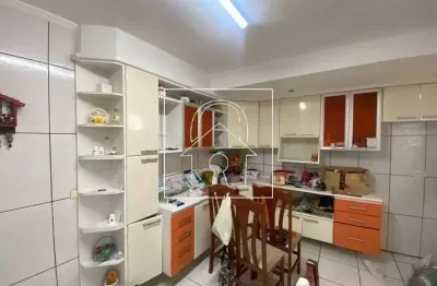 Sobrado com 285 m² à venda em são bernardo do campo