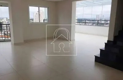 Cobertura com 3 quartos à venda na Rua Balzac, Vila Formosa, São Paulo