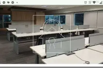 Conjunto para locação com 246m² na av. brigadeiro faria lima