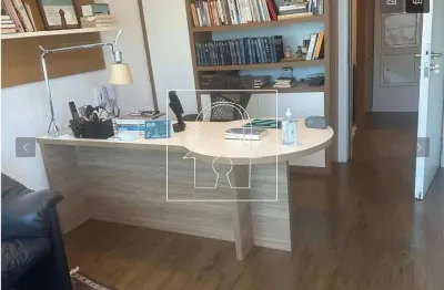 Sala comercial com 1 sala à venda na Rua Diogo Moreira, Pinheiros, São Paulo