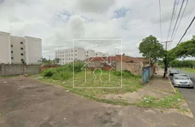 Terreno à venda na Rua Nelson Bonachela Gimenes, Núcleo Residencial Alto Alegre, Bauru