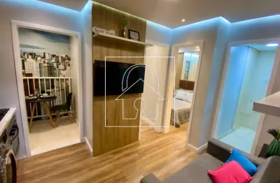 Apartamento com 1 quarto à venda na Rua Barão de Campinas, Campos Eliseos, São Paulo