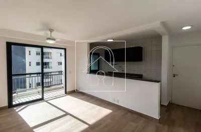 Apartamento com 2 quartos à venda na Rua das Fiandeiras, Vila Olímpia, São Paulo