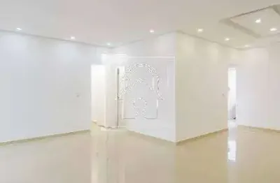 Apartamento com 4 quartos à venda na Avenida Iraí, Indianópolis, São Paulo