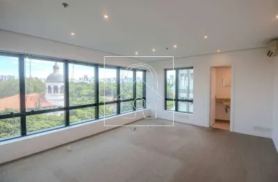 Sala comercial com 2 salas para alugar na Avenida Nove de Julho, Jardim Paulista, São Paulo