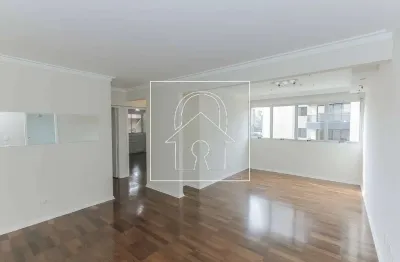 Apartamento com 2 quartos à venda na Rua Luís Dias, Itaim Bibi, São Paulo