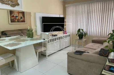 Apartamento com 2 quartos à venda na Rua Arnoldo Baldoino Welter, Vila Guarani, São Paulo