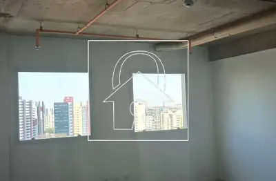 Sala comercial com 1 sala à venda na Avenida Itacira, Planalto Paulista, São Paulo