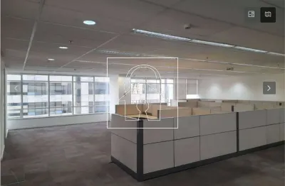 Conjunto comercial de 306m² para venda ou locação no brooklin