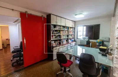 Apartamento com 3 quartos para alugar na Rua Itacema, Itaim Bibi, São Paulo