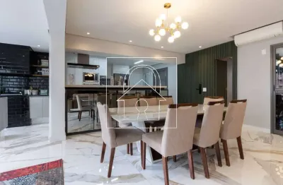 Apartamento à venda em perdizes com 4 quartos, sendo 3 suítes, 148m²