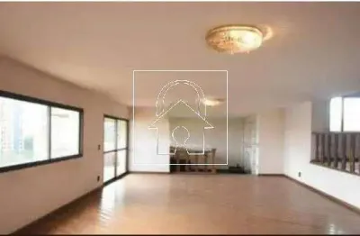 Espaço, conforto e sofisticação no morumbi – 370m² de puro charme!