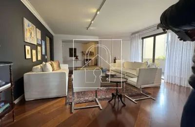 Apartamento com 2 quartos para alugar na Alameda Casa Branca, Jardim Paulista, São Paulo
