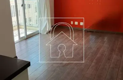 Apartamento com 3 quartos à venda na Avenida Fagundes Filho, Vila Monte Alegre, São Paulo