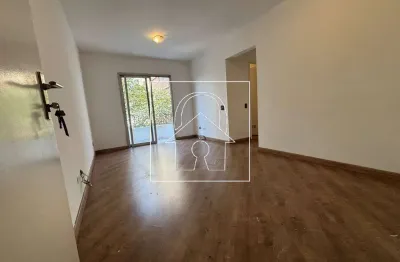 Apartamento com 1 quarto à venda na Rua Oscar Pereira da Silva, Itaim Bibi, São Paulo