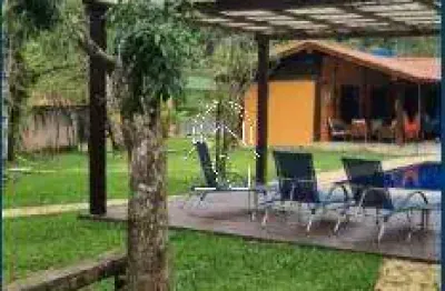 Casa com 4 quartos à venda na Rua Geriva, Sertão do Piavu, São Sebastião