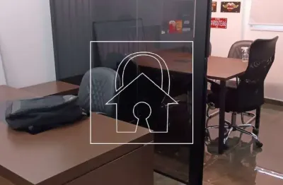 Conjunto comercial à venda ou locação – planalto paulista (33,68m²)