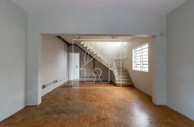 Casa com 3 quartos à venda na Avenida Barão do Rego Barros, Campo Belo, São Paulo