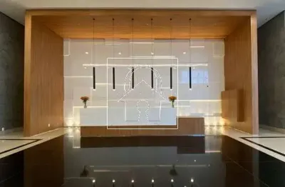 Edifício corporativo de alto padrão para locação – barra funda (sp)