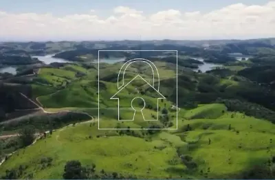 Chácara / sítio com 3 quartos à venda na Rua Dos Ouvives, Centro, Santa Branca