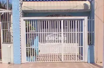 Casa com 2 dormitórios à venda, 125 m² por r$ 290.000,00 - centro - são leopoldo/rs