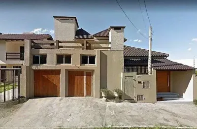 Casa à venda, 270 m² por r$ 646.000,00 - jardim américa - são leopoldo/rs