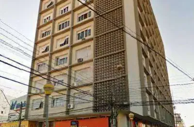Apartamento à venda, 117 m² por r$ 330.000,00 - centro - são leopoldo/rs