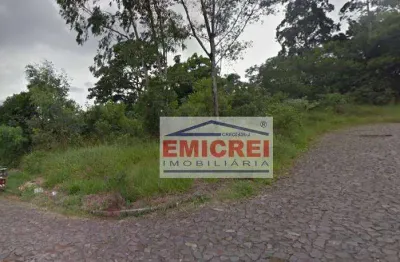 Terreno à venda, 1507 m² por r$ 750.000,00 - campestre - são leopoldo/rs