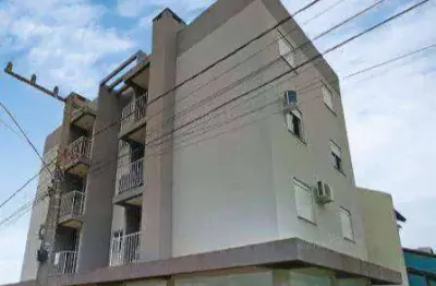 Loja à venda, 43 m² por r$ 95.000,00 - campestre - são leopoldo/rs