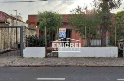 Casa à venda, 150 m² por r$ 318.000,00 - scharlau - são leopoldo/rs