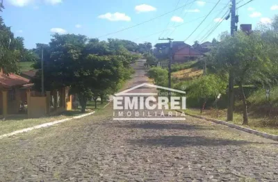 Terreno à venda, 300 m² por r$ 110.000,00 - morada do sol - portão/rs