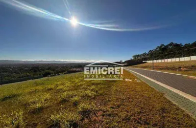 Terreno à venda, 490 m² por r$ 1.411.875,00 - campestre - são leopoldo/rs