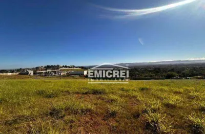 Terreno à venda, 574 m² por r$ 1.802.744,70 - campestre - são leopoldo/rs