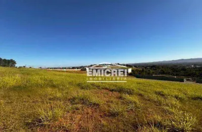 Terreno à venda, 656 m² por r$ 2.059.580,40 - campestre - são leopoldo/rs
