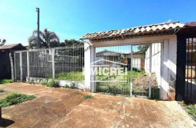 Casa à venda, 82 m² por r$ 240.000,00 - vila nova - são leopoldo/rs