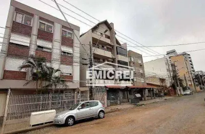 Apartamento à venda, 80 m² por r$ 532.000,00 - morro do espelho - são leopoldo/rs