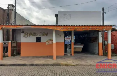 Casa à venda, 180 m² por r$ 200.000,00 - campina - são leopoldo/rs