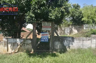 Terreno à venda, 432 m² por r$ 425.000,00 - igara - canoas/rs