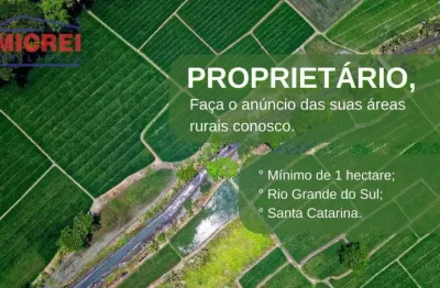 Terreno à venda na COHAB Sul, Campo Bom 