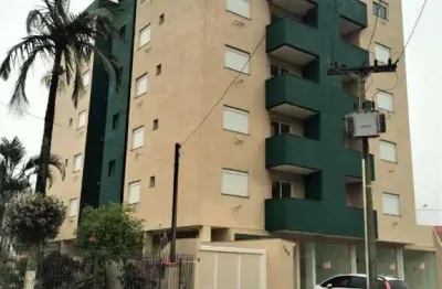 Apartamento à venda, 66 m² por r$ 325.000,00 - scharlau - são leopoldo/rs