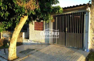 Casa à venda, 97 m² por r$ 192.000,00 - feitoria - são leopoldo/rs