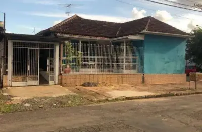 Casa à venda, 150 m² por r$ 212.000,00 - scharlau - são leopoldo/rs