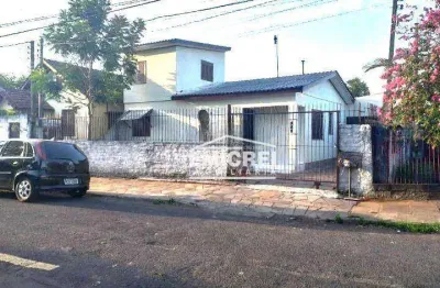 Casa à venda, 101 m² por r$ 424.000,00 - scharlau - são leopoldo/rs