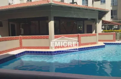 Kitnet à venda, 22 m² por r$ 135.000,00 - cristo rei - são leopoldo/rs