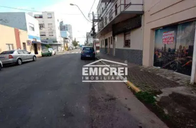 Emicrei vende loja, 38m² por r$ 180.000 - centro - são leopoldo/rs