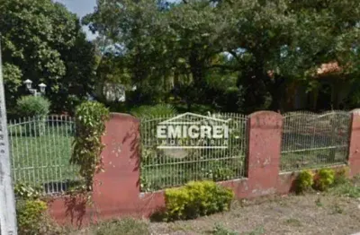 Emicrei vende área de terras no bairro campestre em são leopoldo