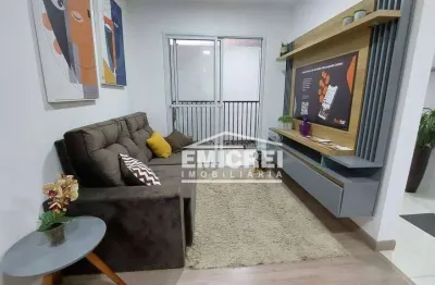 Apartamento com 2 dormitórios à venda, 52 m² por r$ 319.900,00 - feitoria - são leopoldo/rs